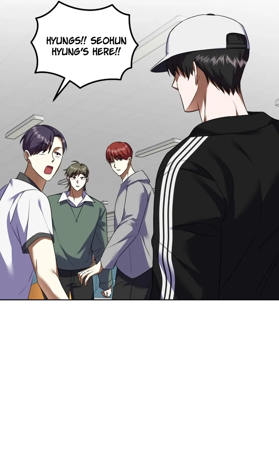 Read Exciting Island chapter 1 image 91 on Lezhin