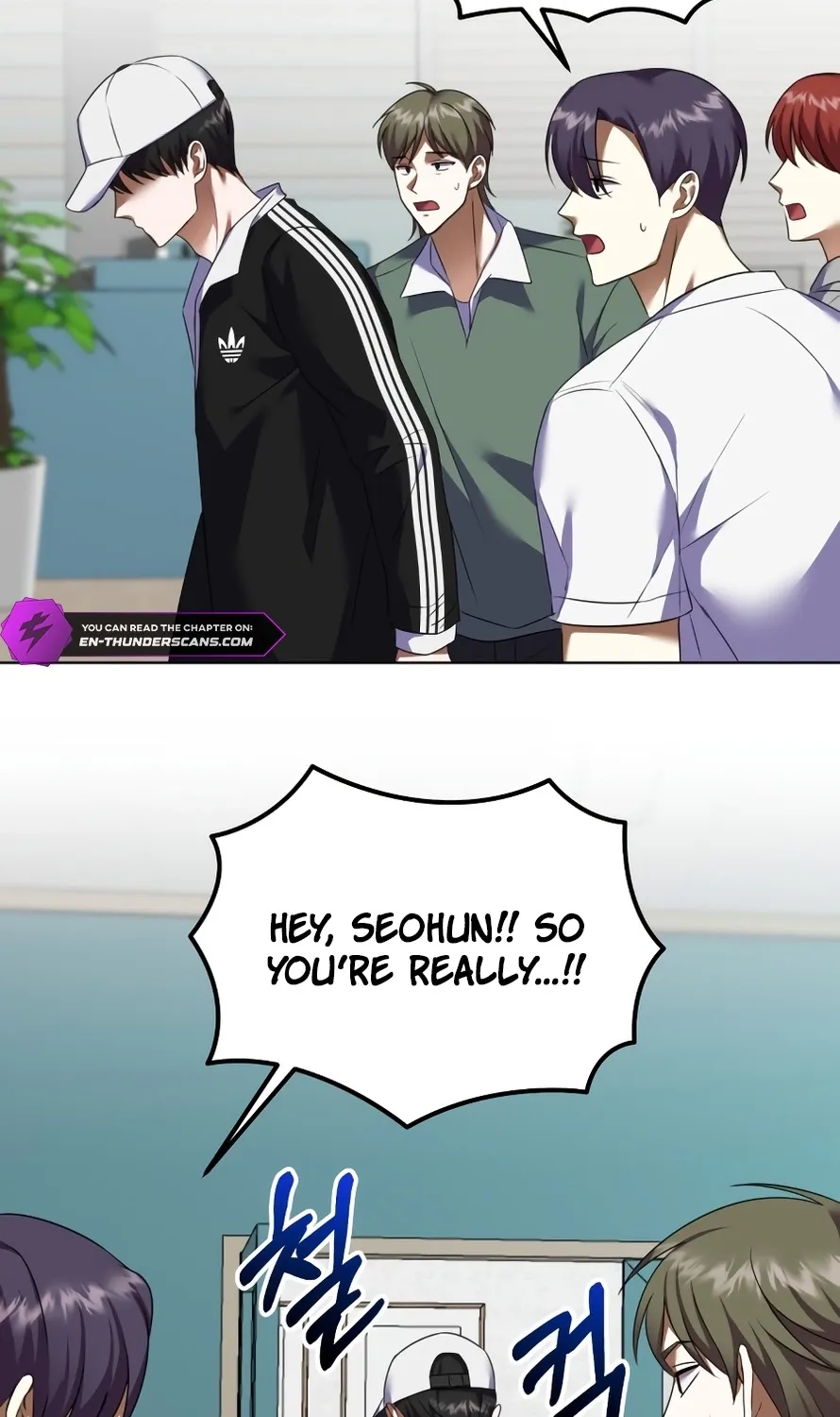 Read Exciting Island chapter 1 image 93 on Lezhin
