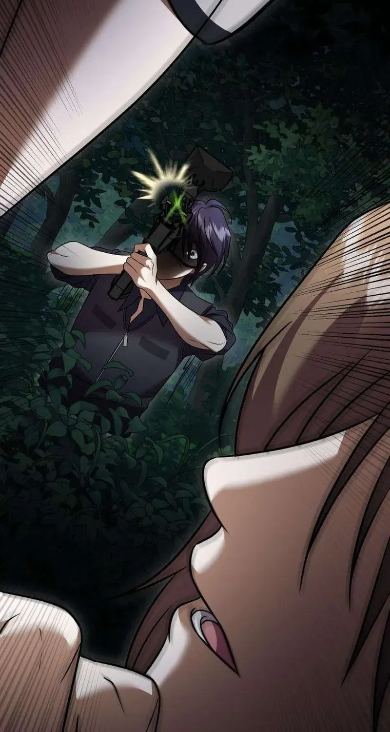 Read Exciting Island chapter 10 image 108 on Lezhin