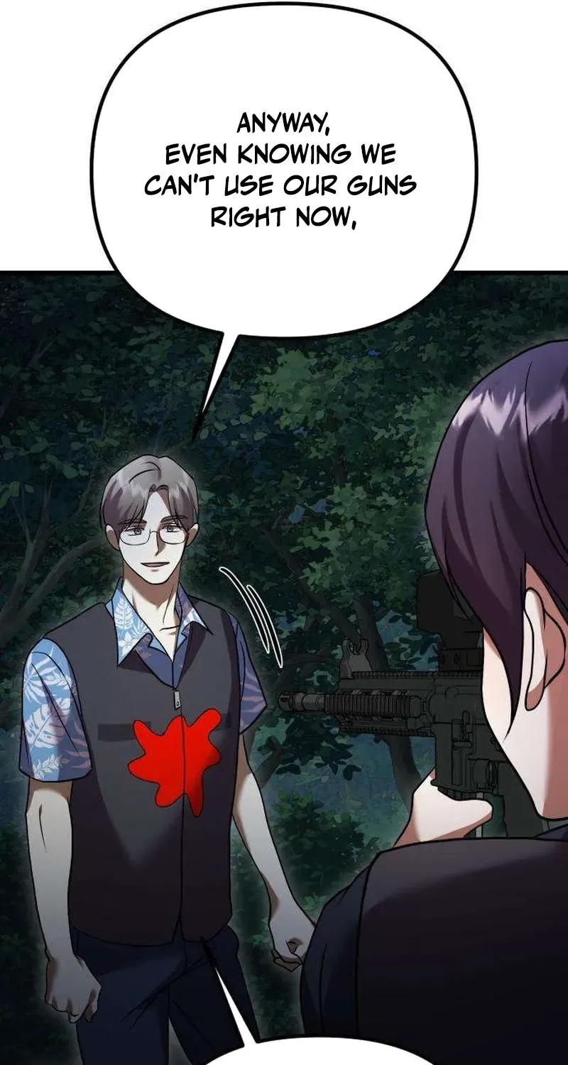 Read Exciting Island chapter 10 image 12 on Lezhin
