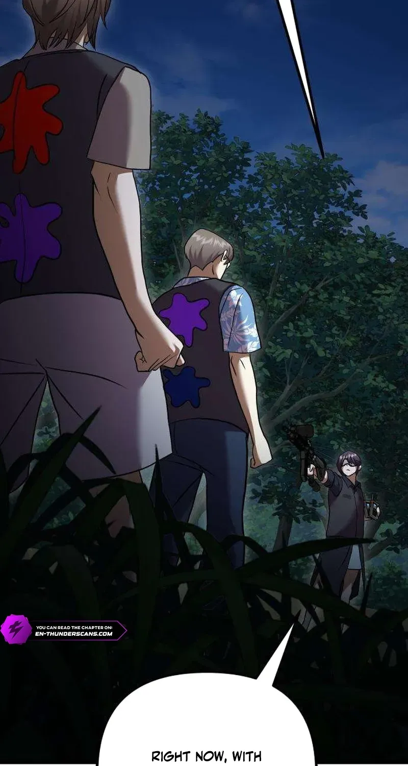 Read Exciting Island chapter 10 image 22 on Lezhin