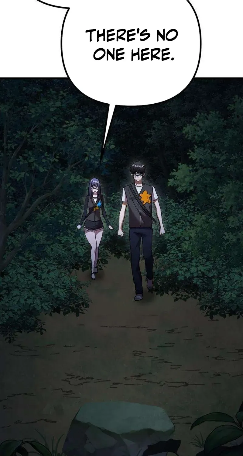 Read Exciting Island chapter 10 image 34 on Lezhin