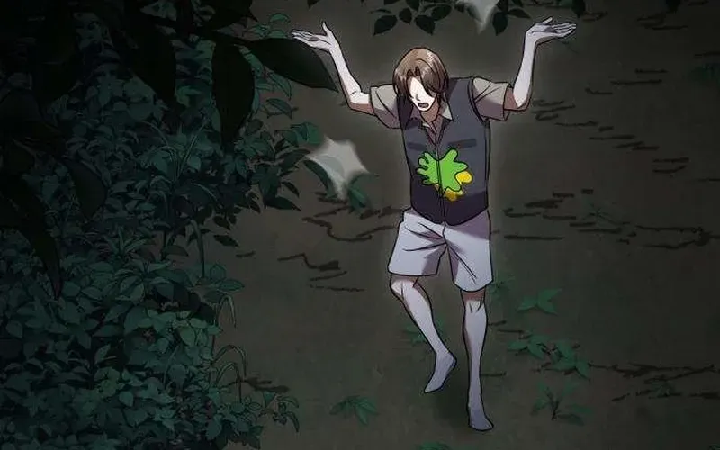 Read Exciting Island chapter 10 image 77 on Lezhin
