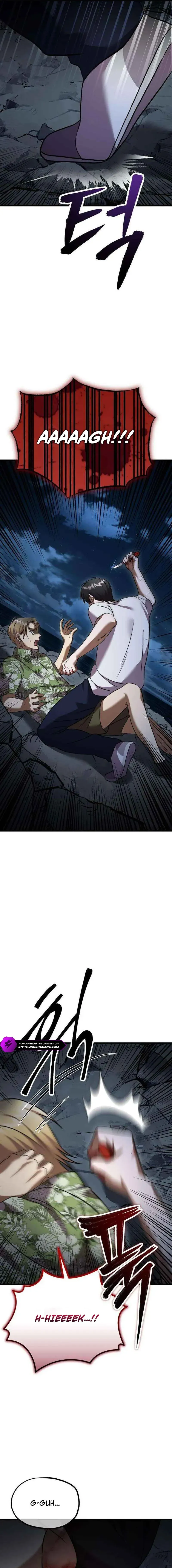 Read Exciting Island chapter 12 image 12 on Lezhin