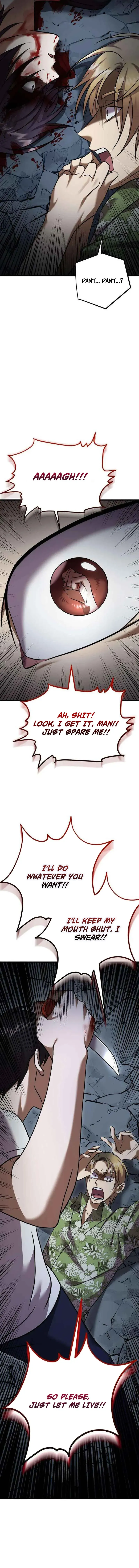 Read Exciting Island chapter 12 image 13 on Lezhin