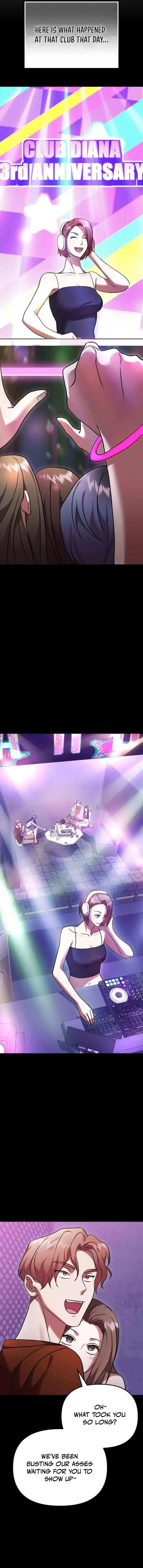 Read Exciting Island chapter 12 image 18 on Lezhin