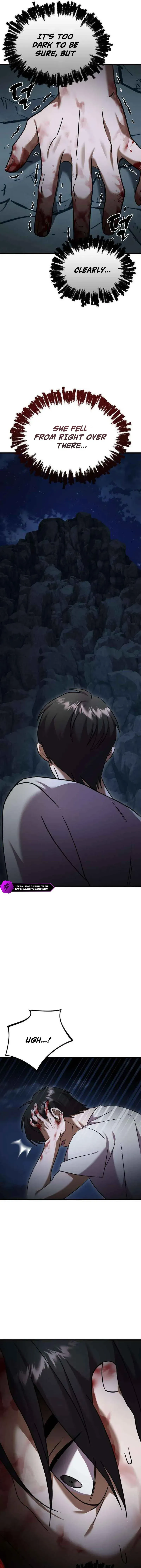 Read Exciting Island chapter 12 image 2 on Lezhin