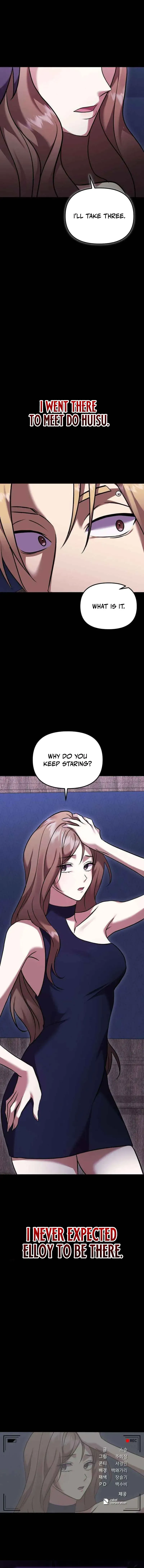 Read Exciting Island chapter 12 image 22 on Lezhin