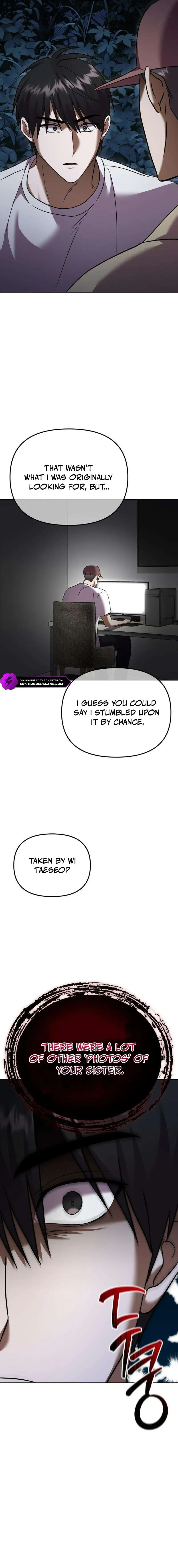 Read Exciting Island chapter 14 image 17 on Lezhin