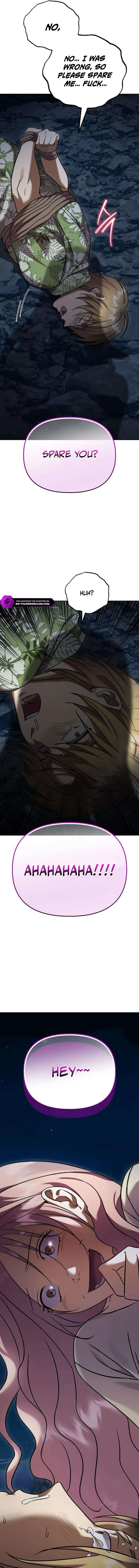 Read Exciting Island chapter 14 image 27 on Lezhin