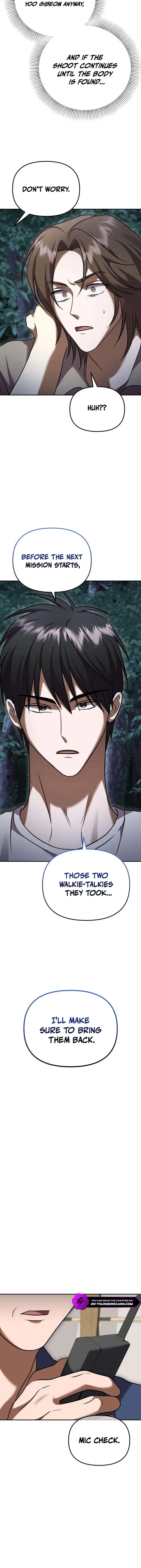 Read Exciting Island chapter 15 image 13 on Lezhin
