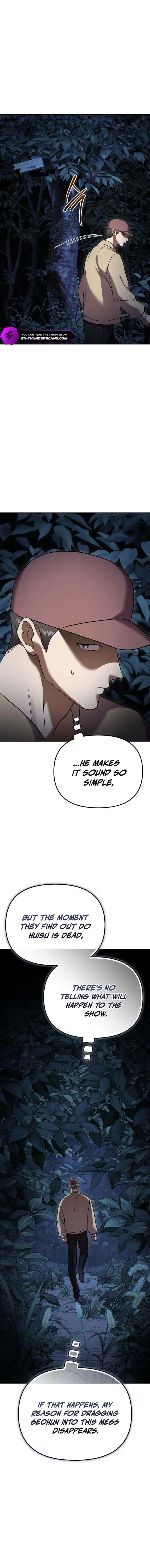 Read Exciting Island chapter 15 image 3 on Lezhin