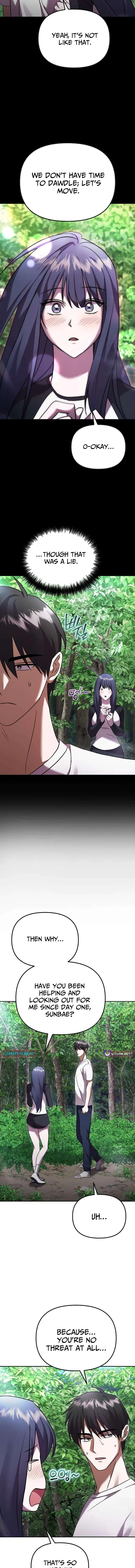 Read Exciting Island chapter 16 image 13 on Lezhin