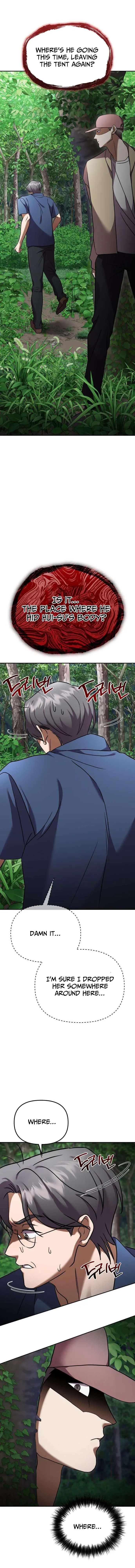 Read Exciting Island chapter 16 image 19 on Lezhin