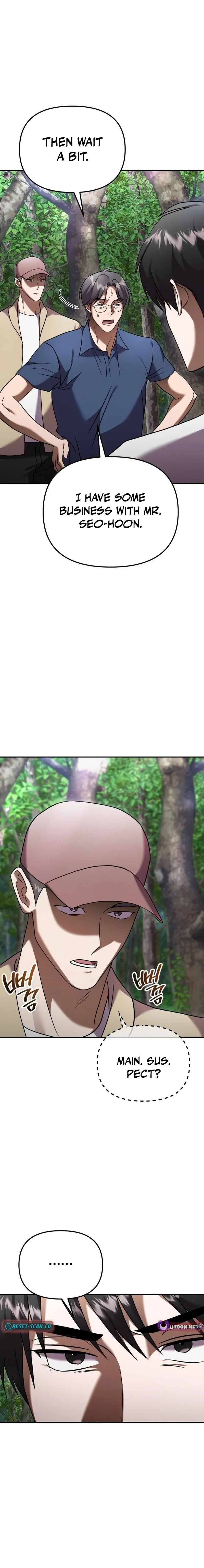 Read Exciting Island chapter 17 image 18 on Lezhin