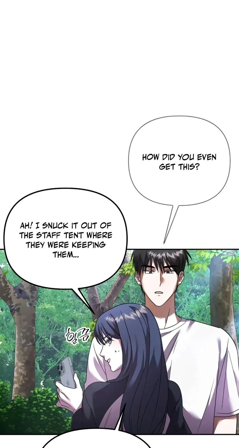 Read Exciting Island chapter 2 image 109 on Lezhin