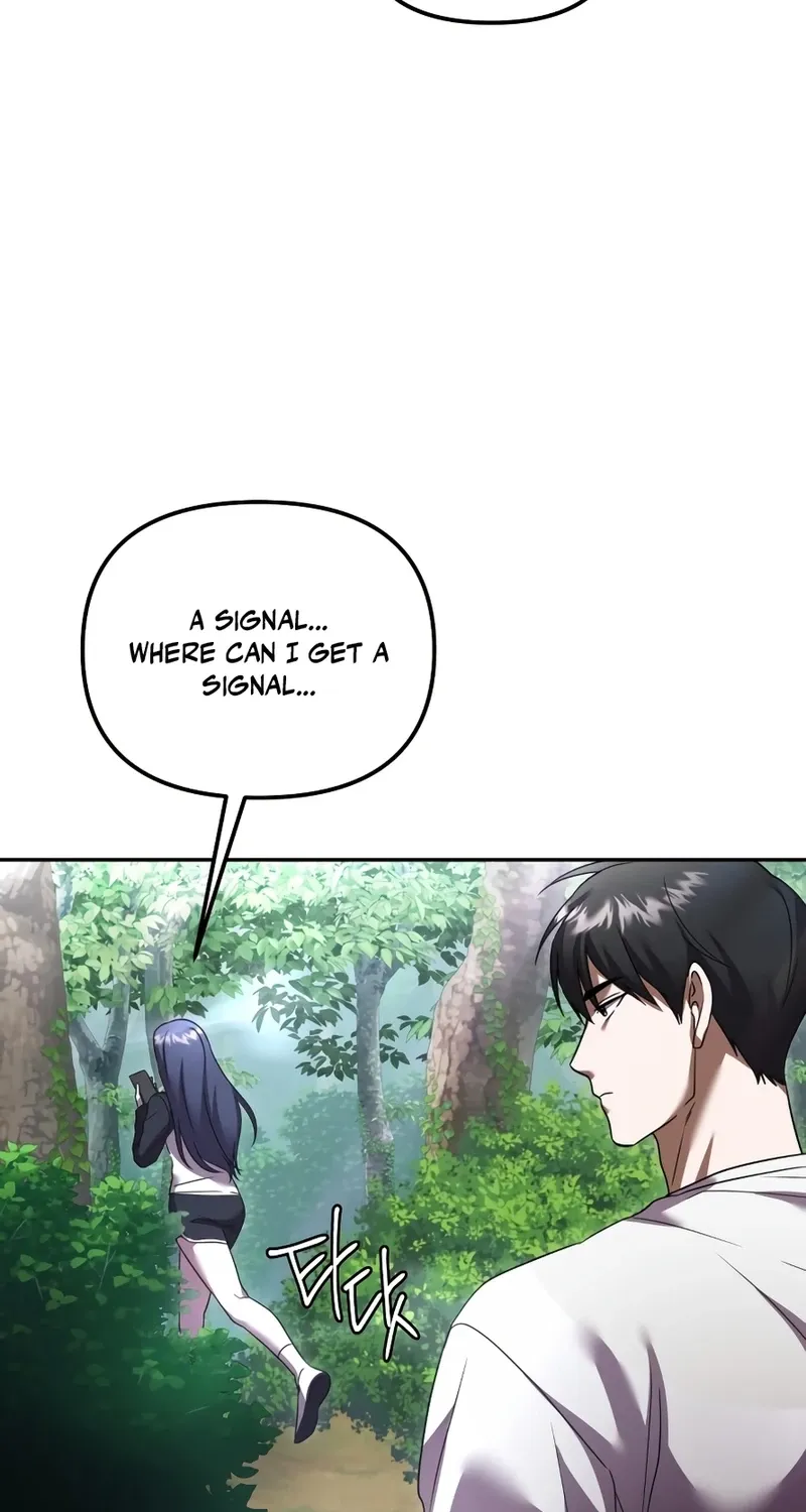 Read Exciting Island chapter 2 image 134 on Lezhin