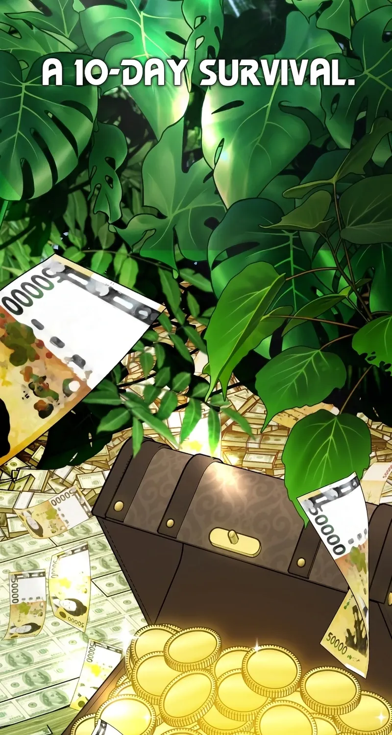 Read Exciting Island chapter 2 image 24 on Lezhin
