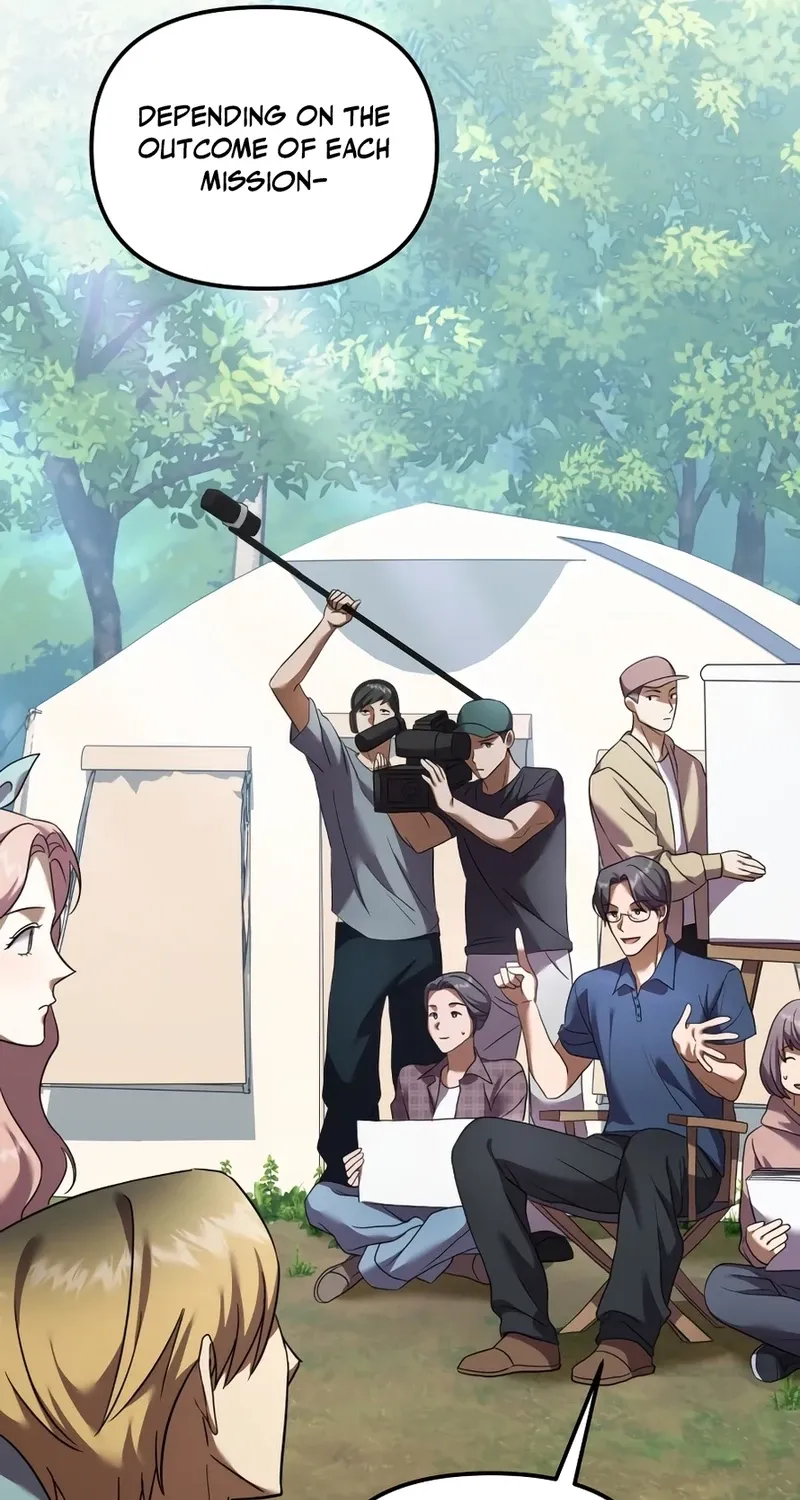Read Exciting Island chapter 2 image 28 on Lezhin