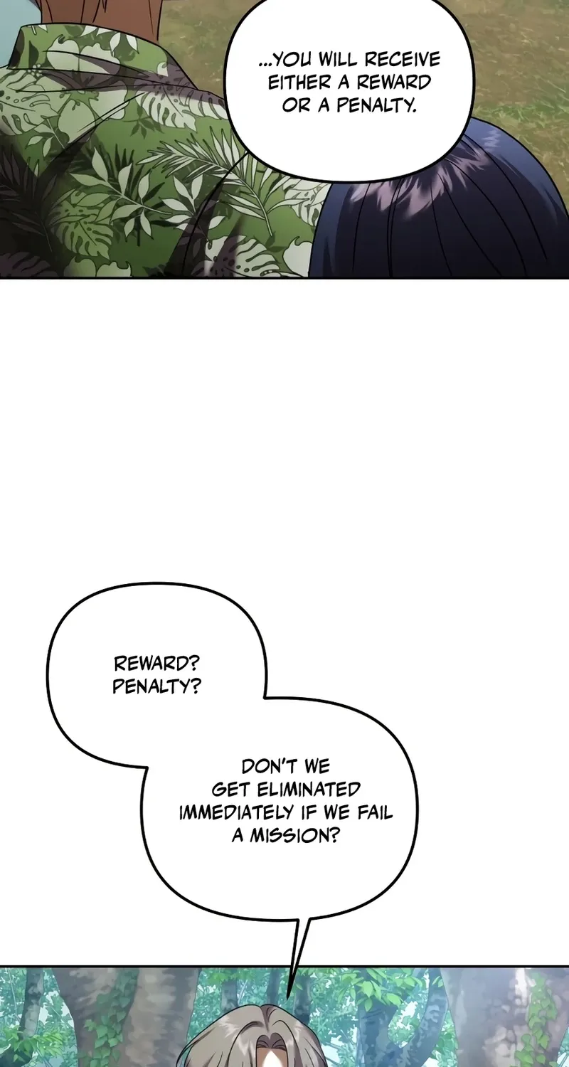Read Exciting Island chapter 2 image 29 on Lezhin