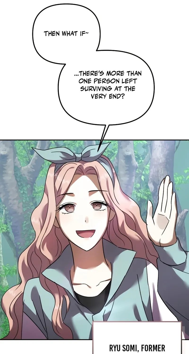 Read Exciting Island chapter 2 image 34 on Lezhin