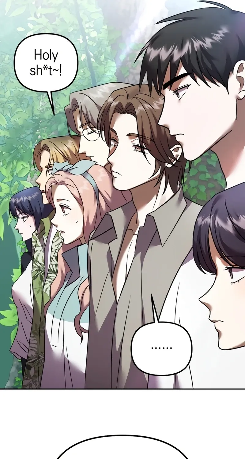 Read Exciting Island chapter 2 image 39 on Lezhin