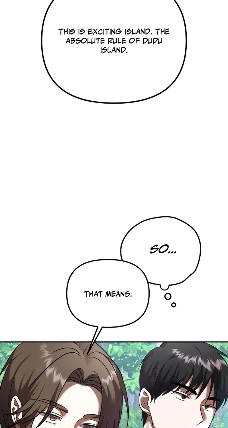 Read Exciting Island chapter 2 image 40 on Lezhin