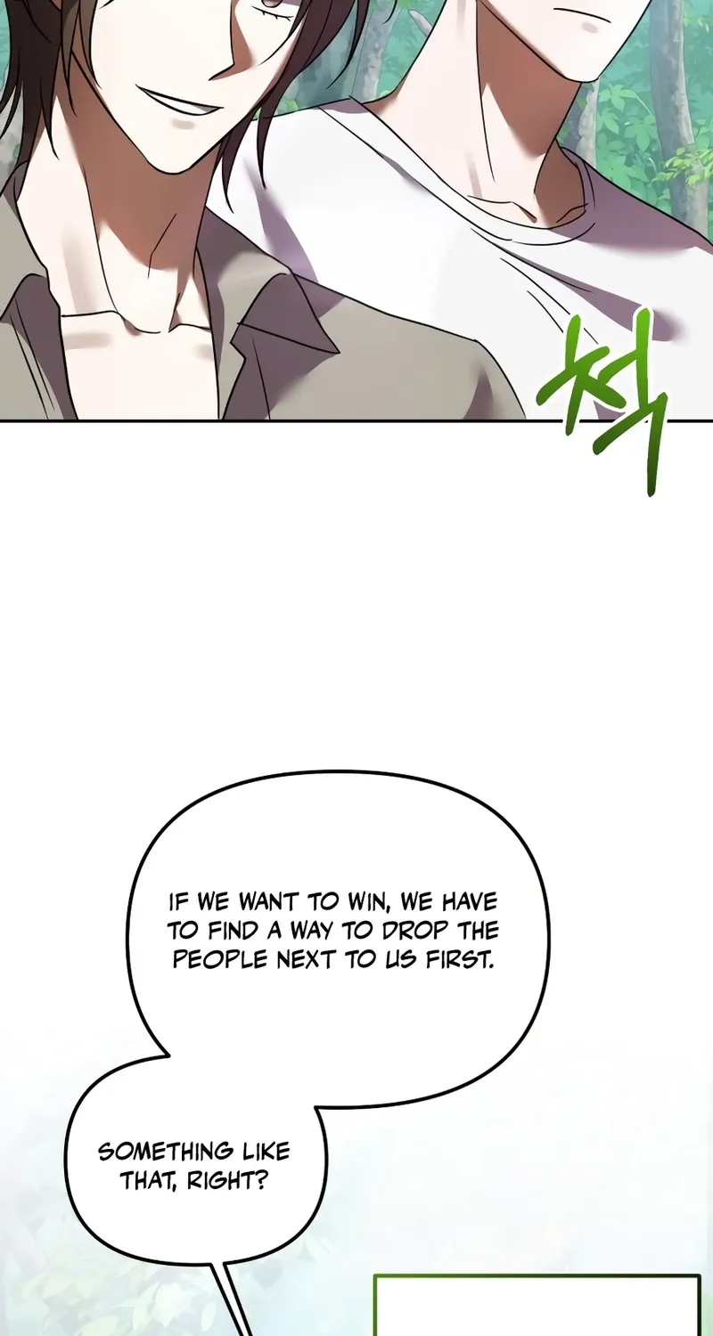 Read Exciting Island chapter 2 image 41 on Lezhin