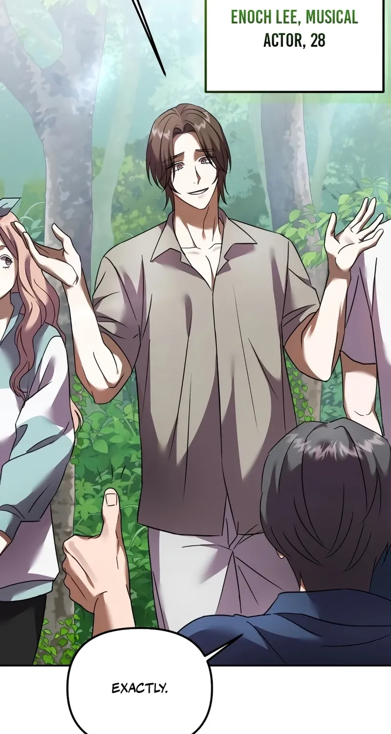 Read Exciting Island chapter 2 image 42 on Lezhin