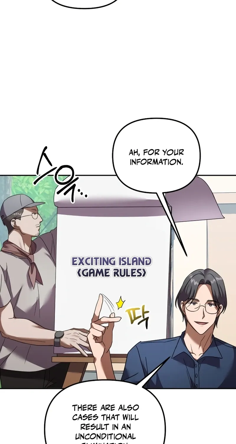 Read Exciting Island chapter 2 image 43 on Lezhin