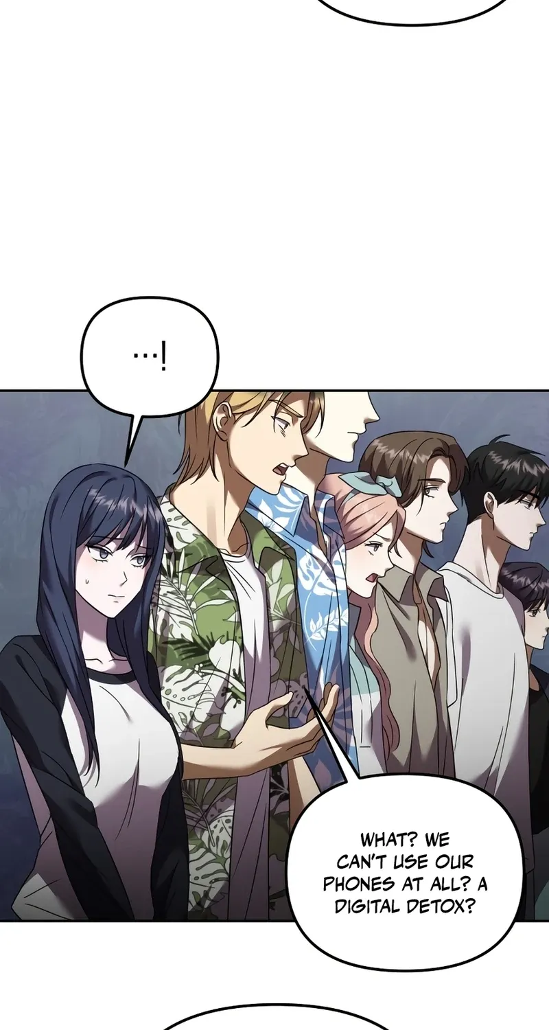 Read Exciting Island chapter 2 image 46 on Lezhin