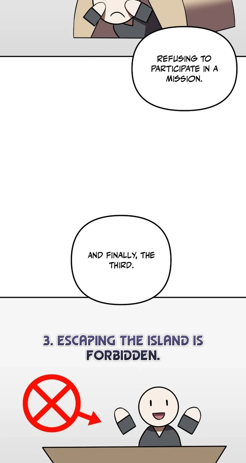 Read Exciting Island chapter 2 image 48 on Lezhin