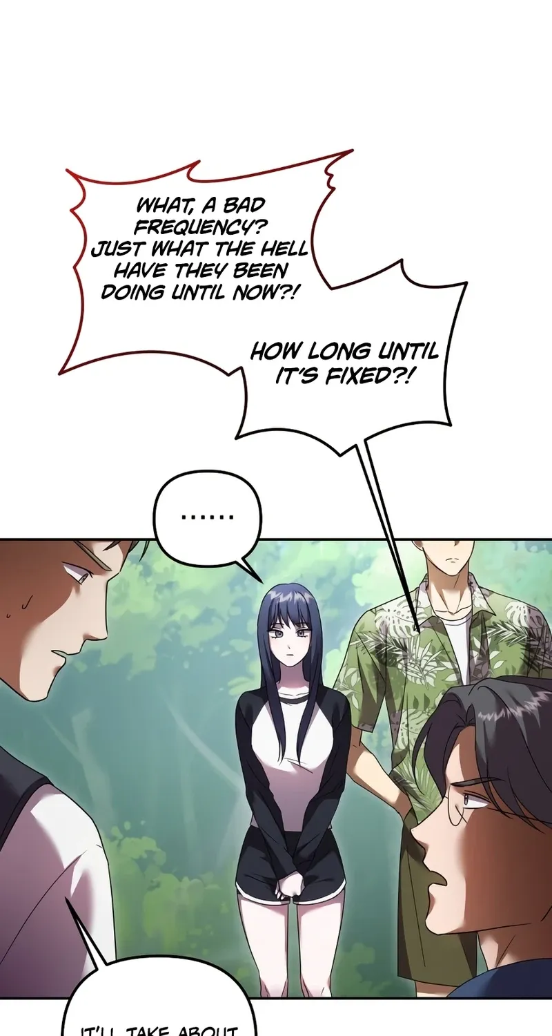 Read Exciting Island chapter 2 image 54 on Lezhin
