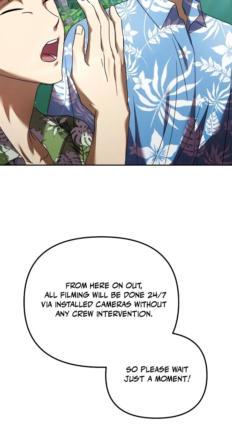 Read Exciting Island chapter 2 image 57 on Lezhin