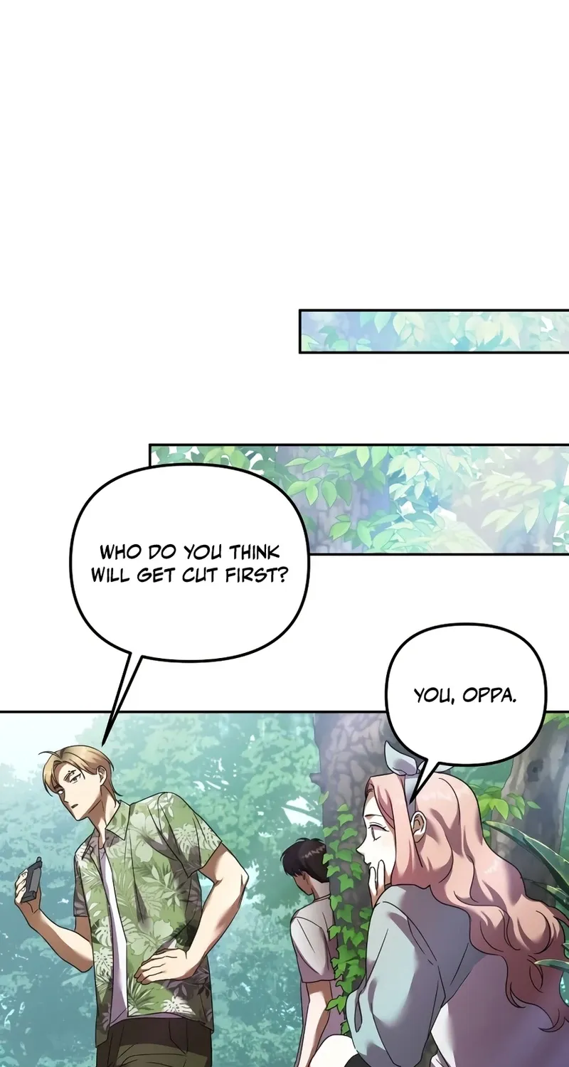 Read Exciting Island chapter 2 image 58 on Lezhin