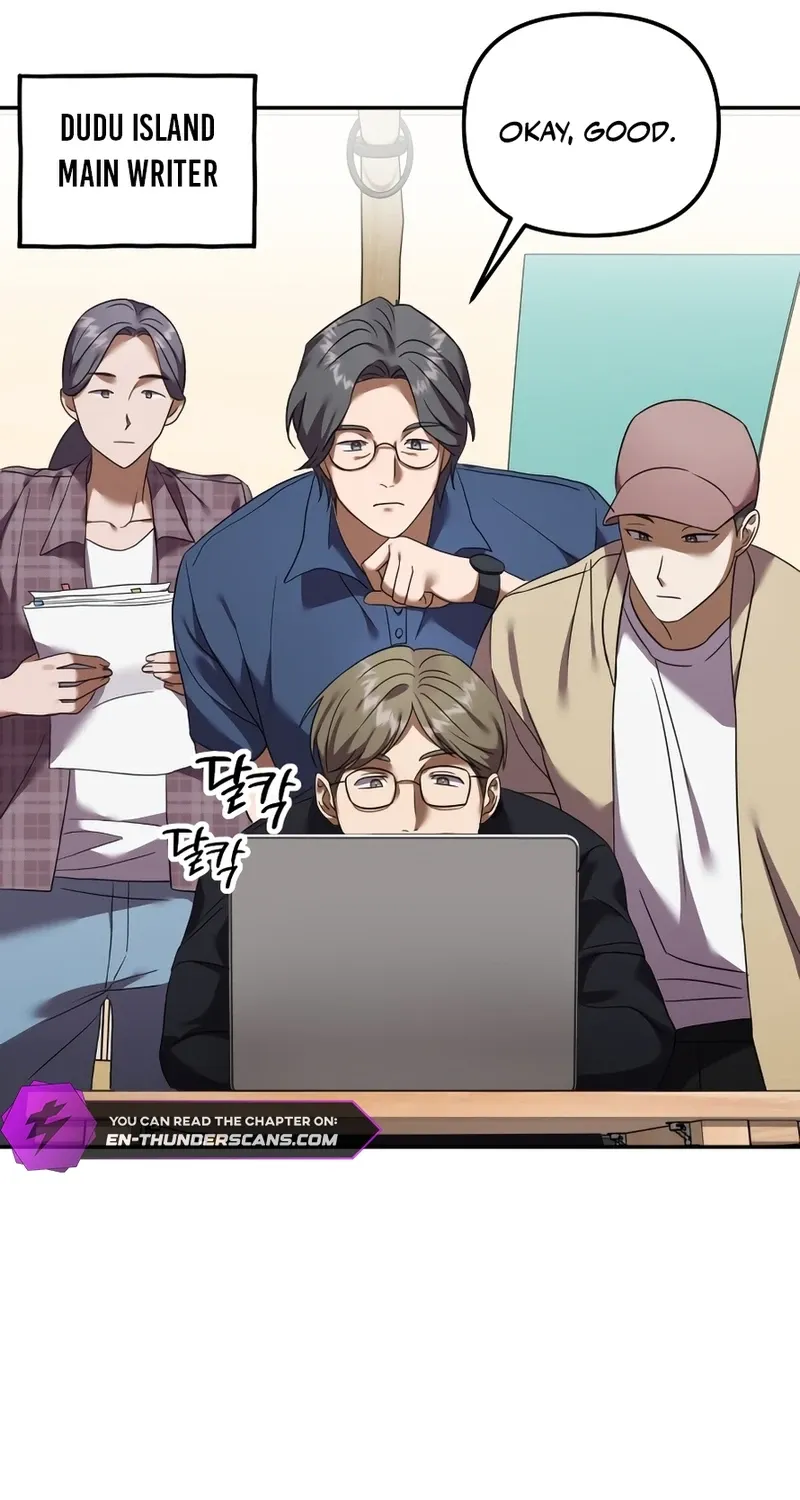 Read Exciting Island chapter 2 image 6 on Lezhin