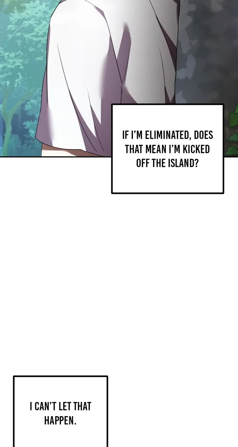 Read Exciting Island chapter 2 image 60 on Lezhin