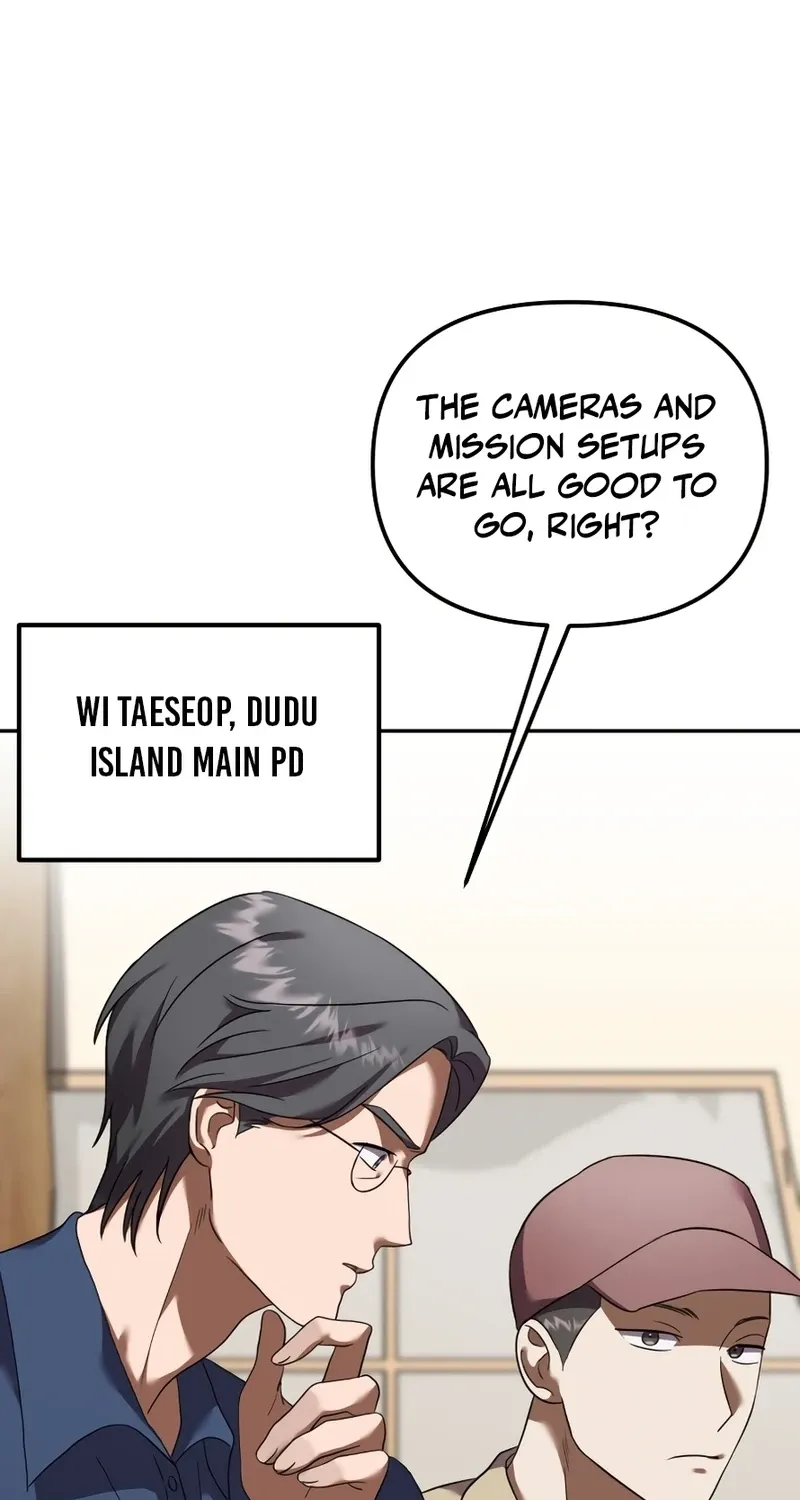Read Exciting Island chapter 2 image 7 on Lezhin