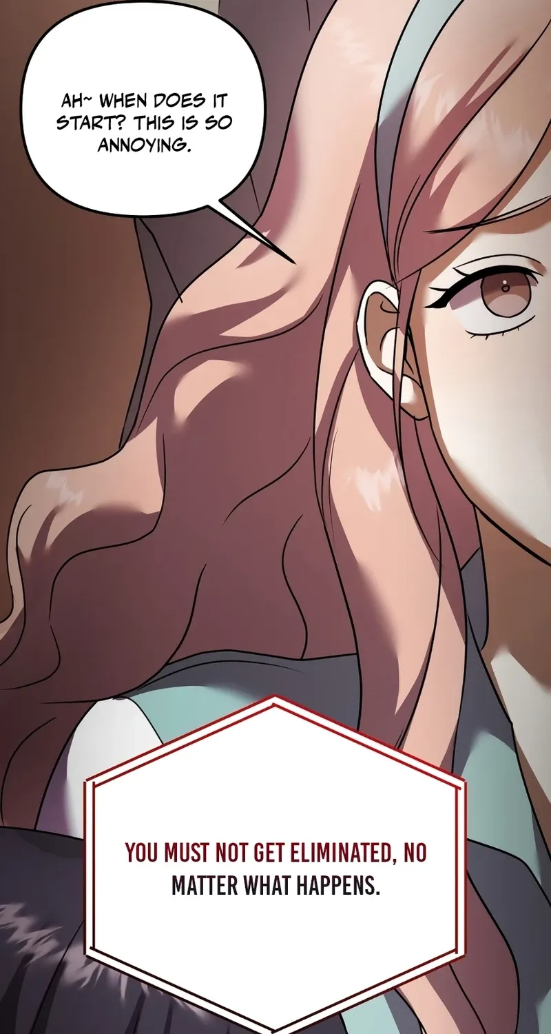 Read Exciting Island chapter 2 image 71 on Lezhin