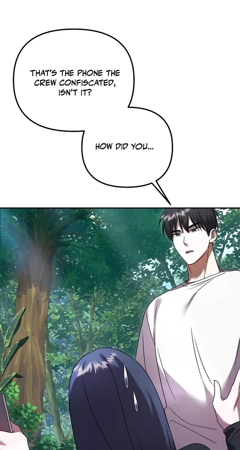 Read Exciting Island chapter 2 image 91 on Lezhin