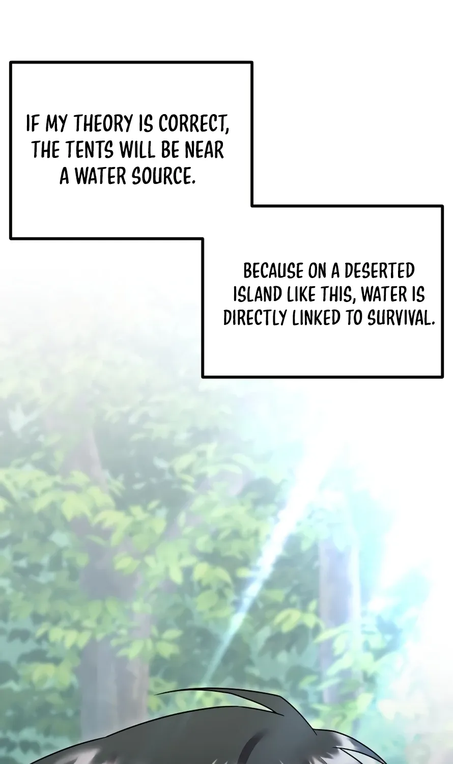 Read Exciting Island chapter 3 image 101 on Lezhin