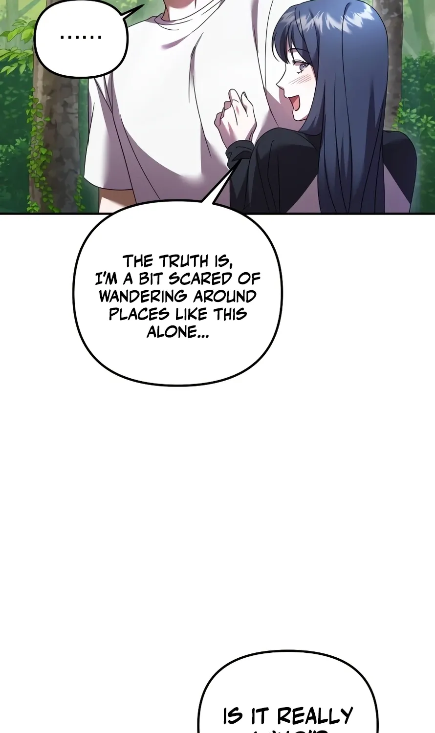 Read Exciting Island chapter 3 image 112 on Lezhin