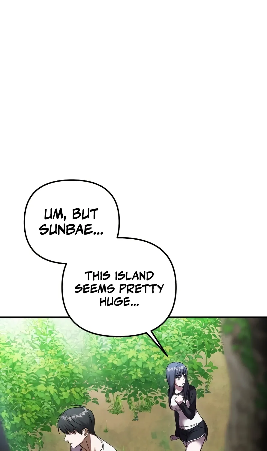 Read Exciting Island chapter 3 image 117 on Lezhin