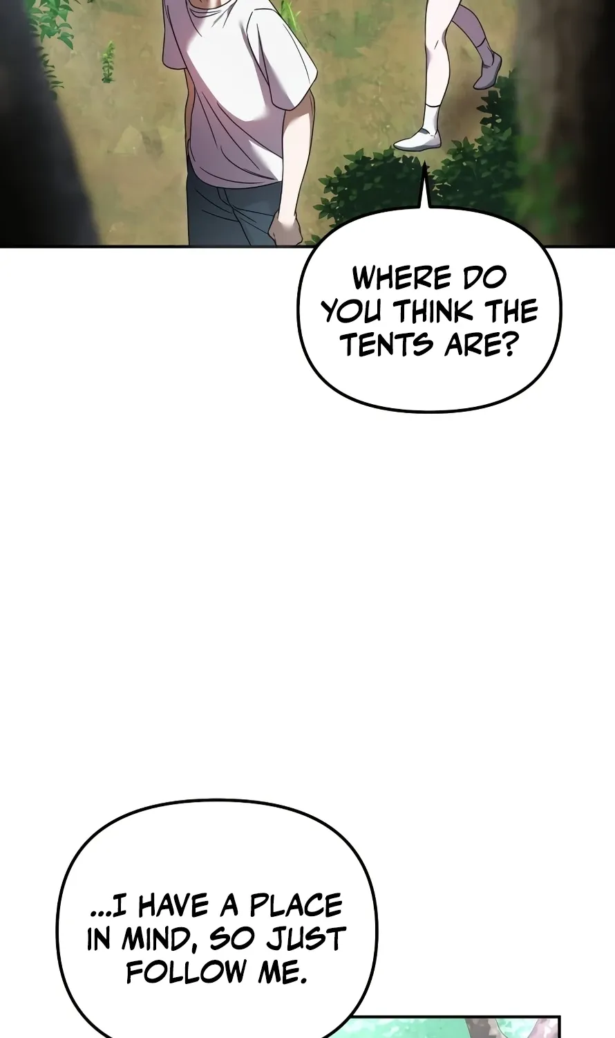 Read Exciting Island chapter 3 image 118 on Lezhin