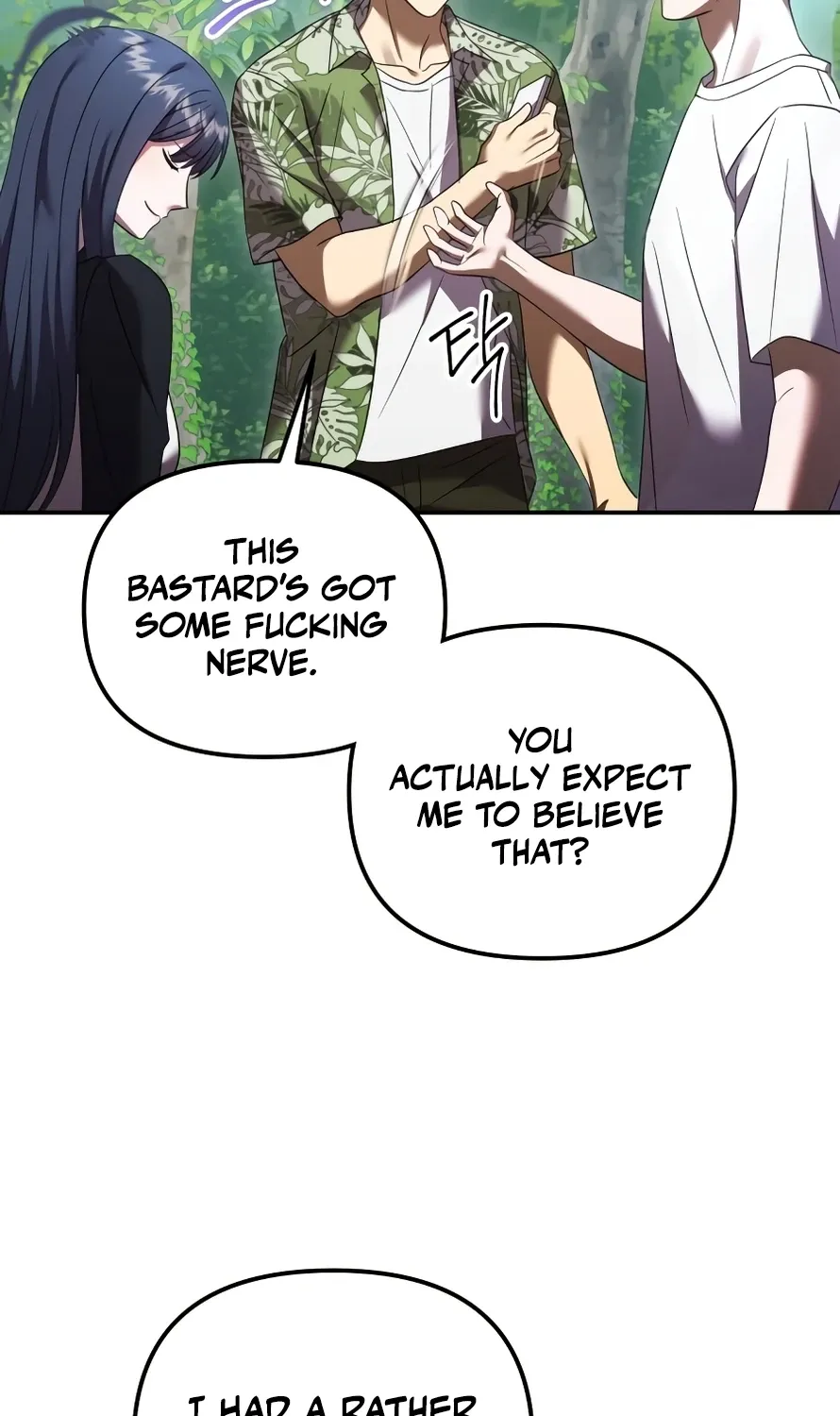 Read Exciting Island chapter 3 image 12 on Lezhin