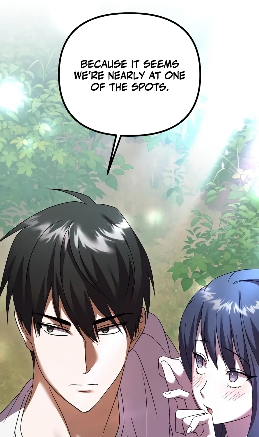 Read Exciting Island chapter 3 image 122 on Lezhin