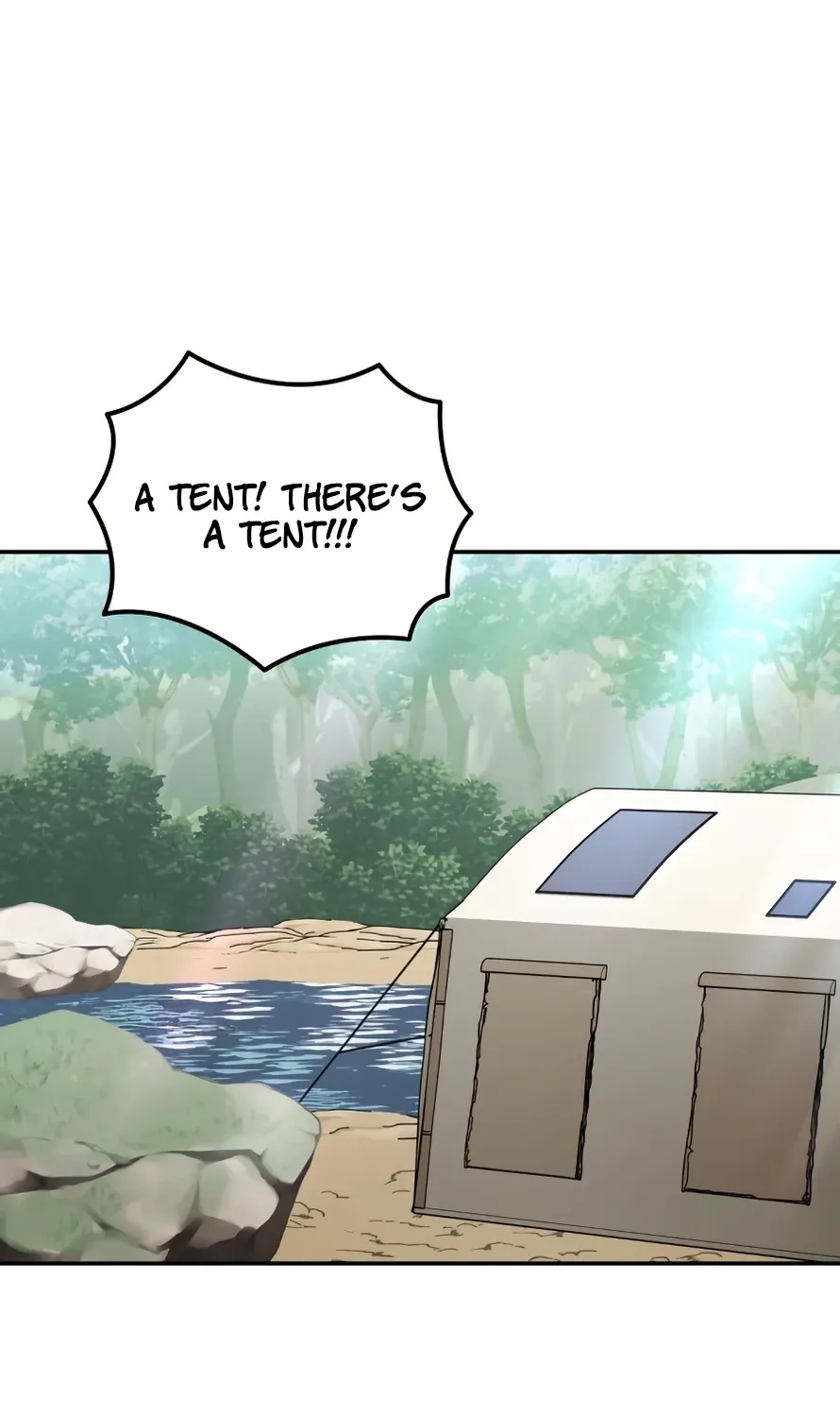 Read Exciting Island chapter 3 image 125 on Lezhin