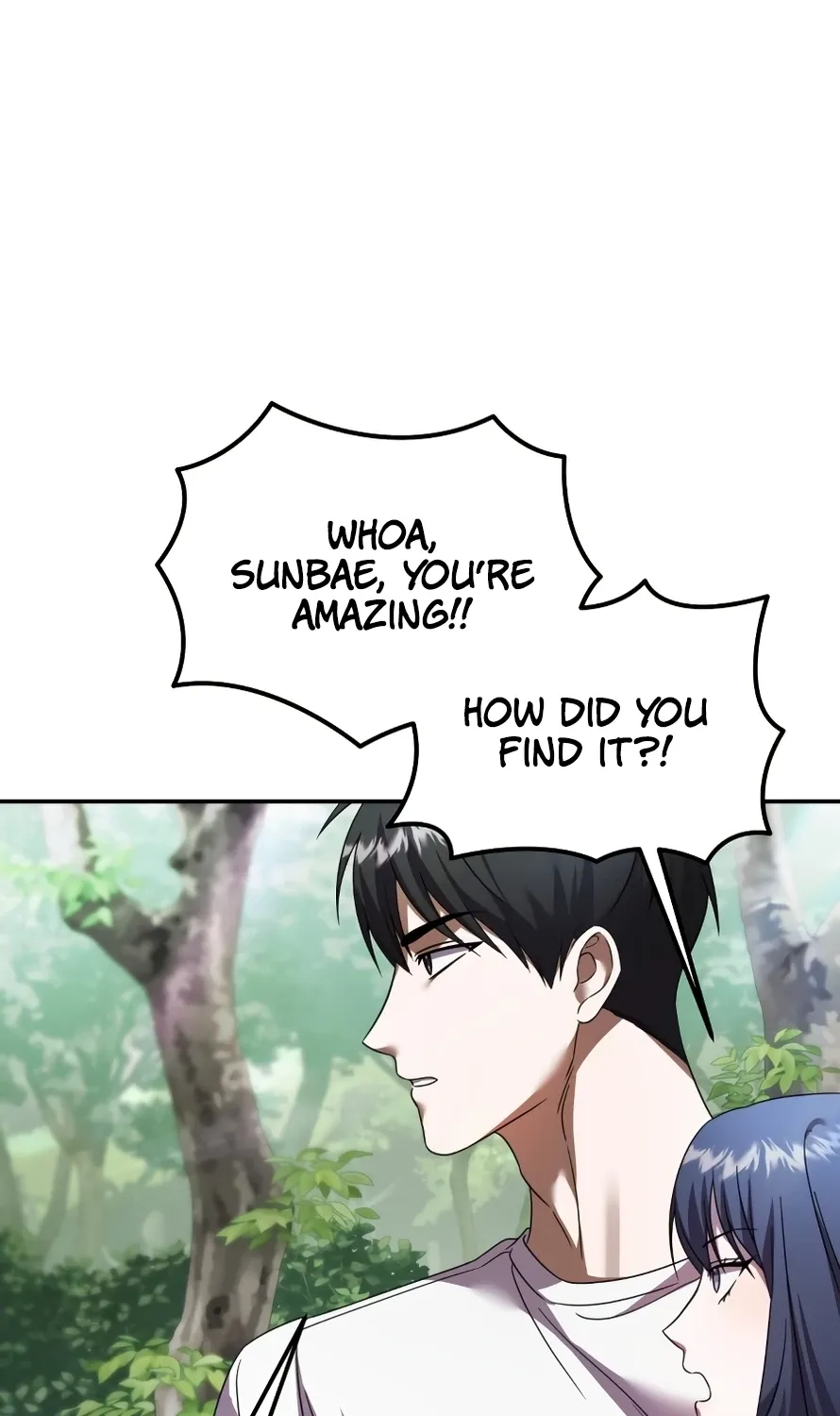 Read Exciting Island chapter 3 image 126 on Lezhin