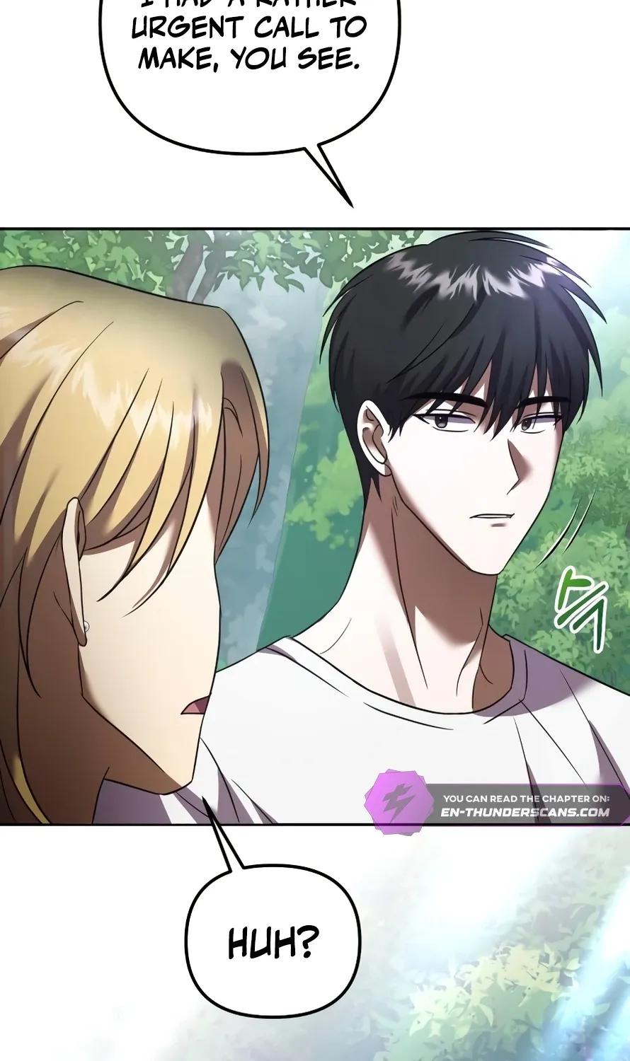 Read Exciting Island chapter 3 image 13 on Lezhin