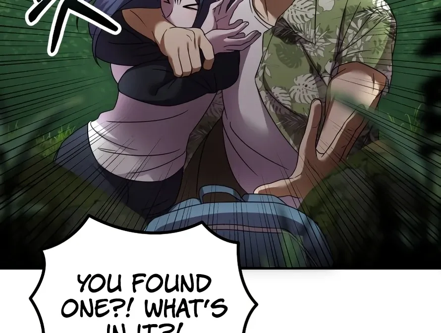 Read Exciting Island chapter 3 image 142 on Lezhin